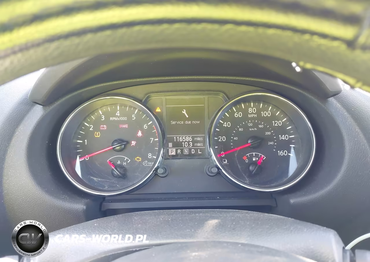 2012 Nissan Rogue S VIN:JN8AS5MT9CW254425 - 7