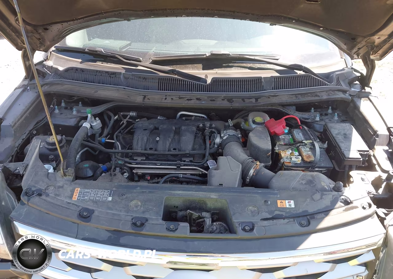 2019 Ford Explorer Limited VIN:1FM5K8F88KGA87292 - 10