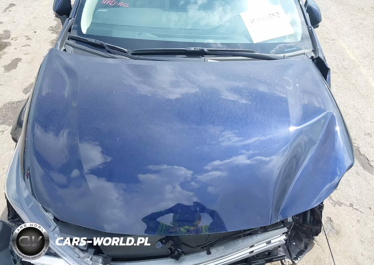 2026 Toyota Corolla Le VIN:5YFB4MDE4TP464882 - 10