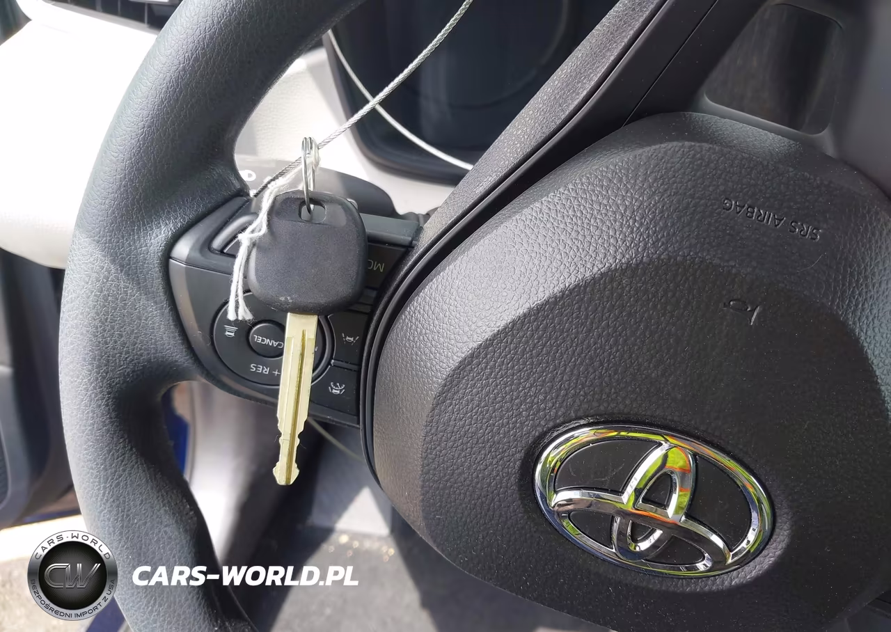 2026 Toyota Corolla Le VIN:5YFB4MDE4TP464882 - 11