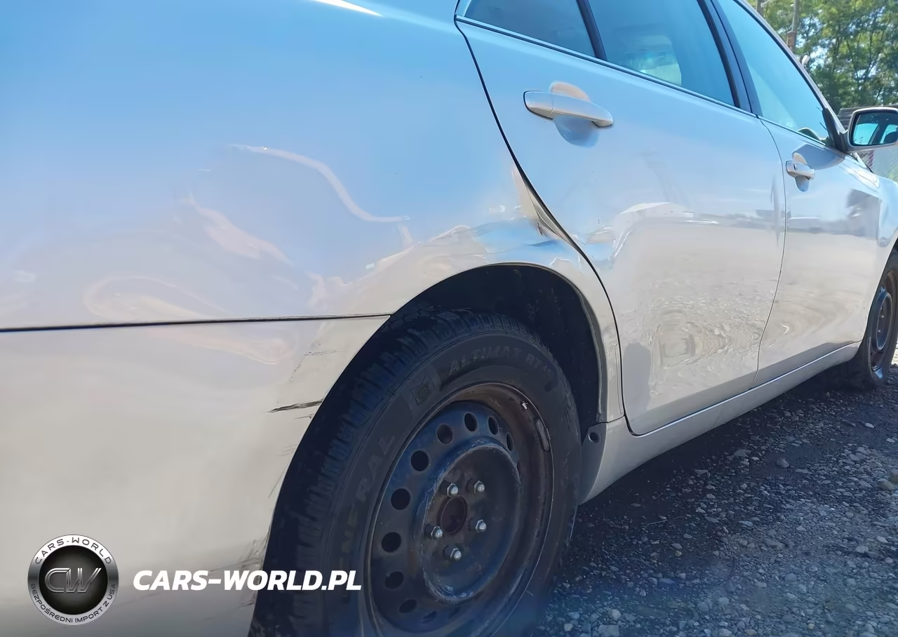 2011 Toyota Camry VIN:4T1BF3EK0BU178596 - 6