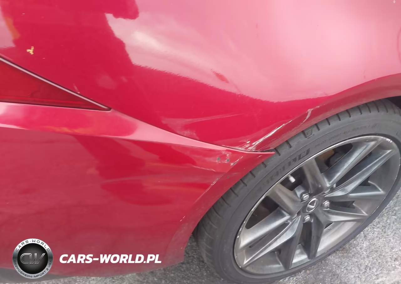 2014 Lexus Is 250 VIN:JTHBF1D2XE5000816 - 19
