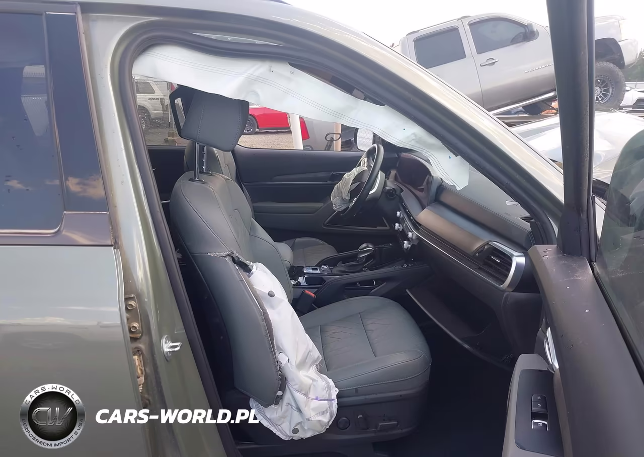 2024 Kia Telluride Sx X-Pro VIN:5XYP5DGC0RG451797 - 5