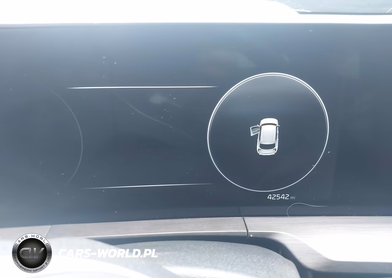 2024 Kia Telluride Sx X-Pro VIN:5XYP5DGC0RG451797 - 7
