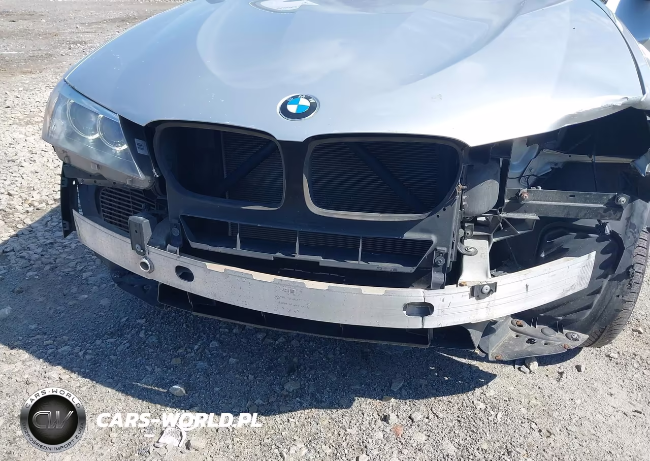 2014 BMW X3 xDrive35I VIN:5UXWX7C55E0E82298 - 16
