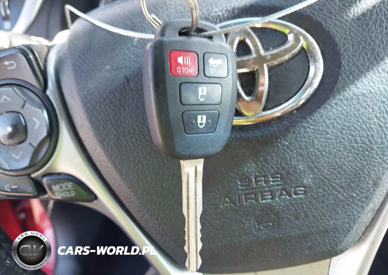 2012 Toyota Camry Se VIN:4T1BF1FK1CU534574 - 11