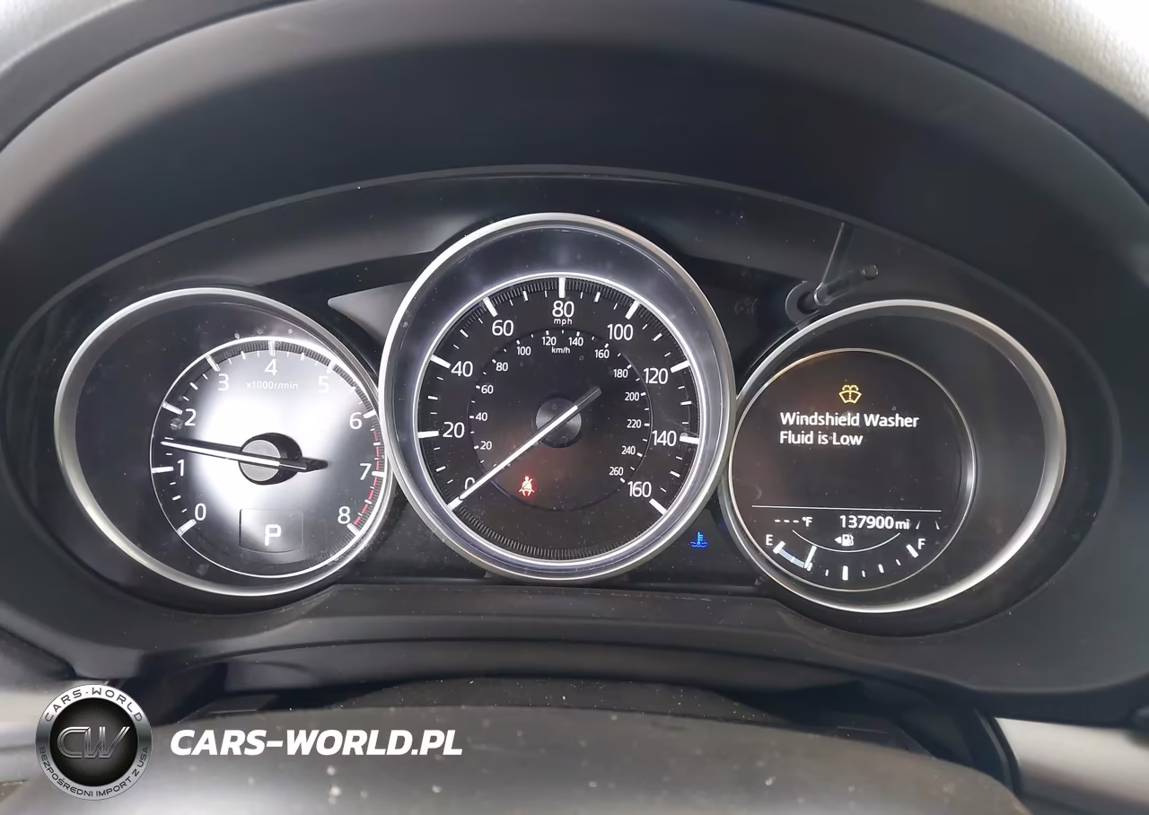 2019 Mazda Cx-5 Touring VIN:JM3KFBCM7K0657339 - 7