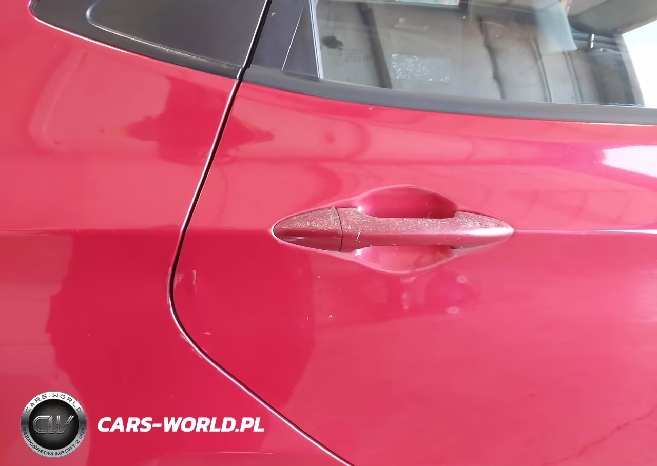 2016 Hyundai Accent Se VIN:KMHCT4AE4GU980370 - 12