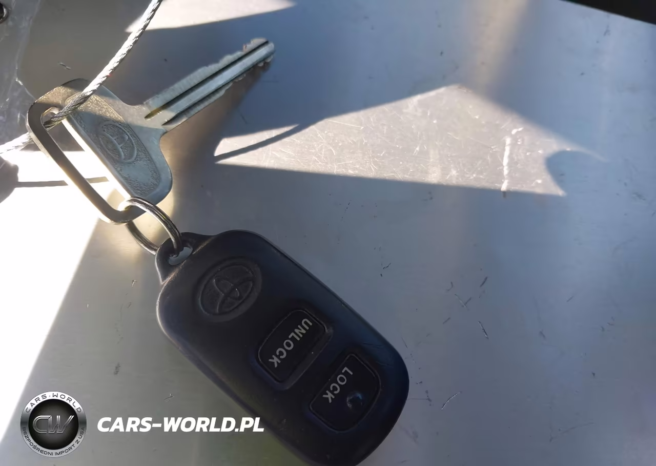 2004 Toyota Corolla S VIN:1NXBR32EX4Z274003 - 11