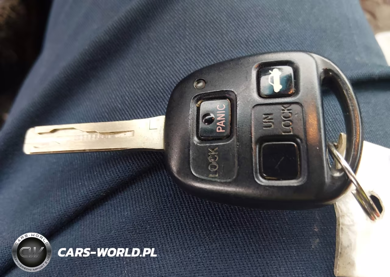2004 Lexus Es 330 VIN:JTHBA30G945015818 - 11