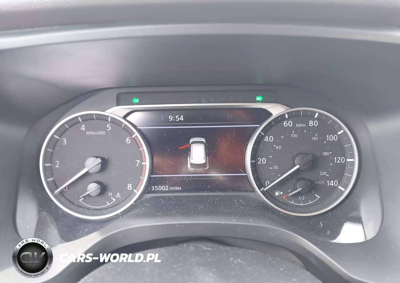 2023 Nissan Rogue Sl Intelligent Awd VIN:5N1BT3CB7PC777875 - 7