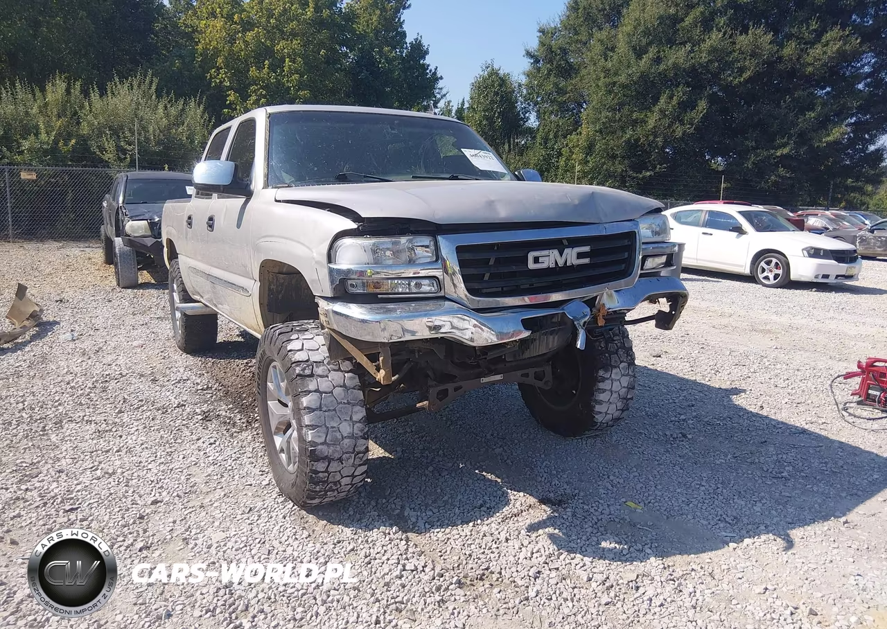 2006 GMC New Sierra VIN:2GTEK13P761193112 - 11