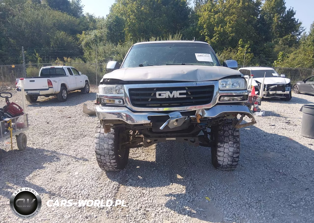 2006 GMC New Sierra VIN:2GTEK13P761193112 - 13