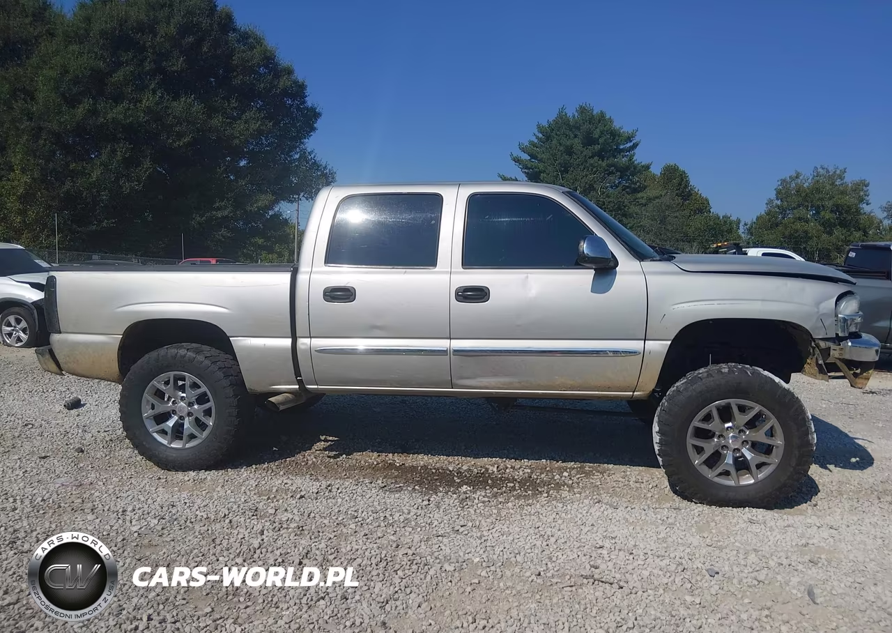 2006 GMC New Sierra VIN:2GTEK13P761193112 - 14