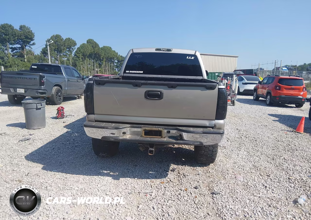 2006 GMC New Sierra VIN:2GTEK13P761193112 - 16