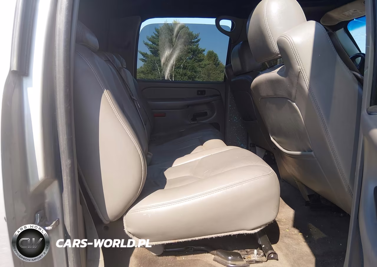 2006 GMC New Sierra VIN:2GTEK13P761193112 - 6