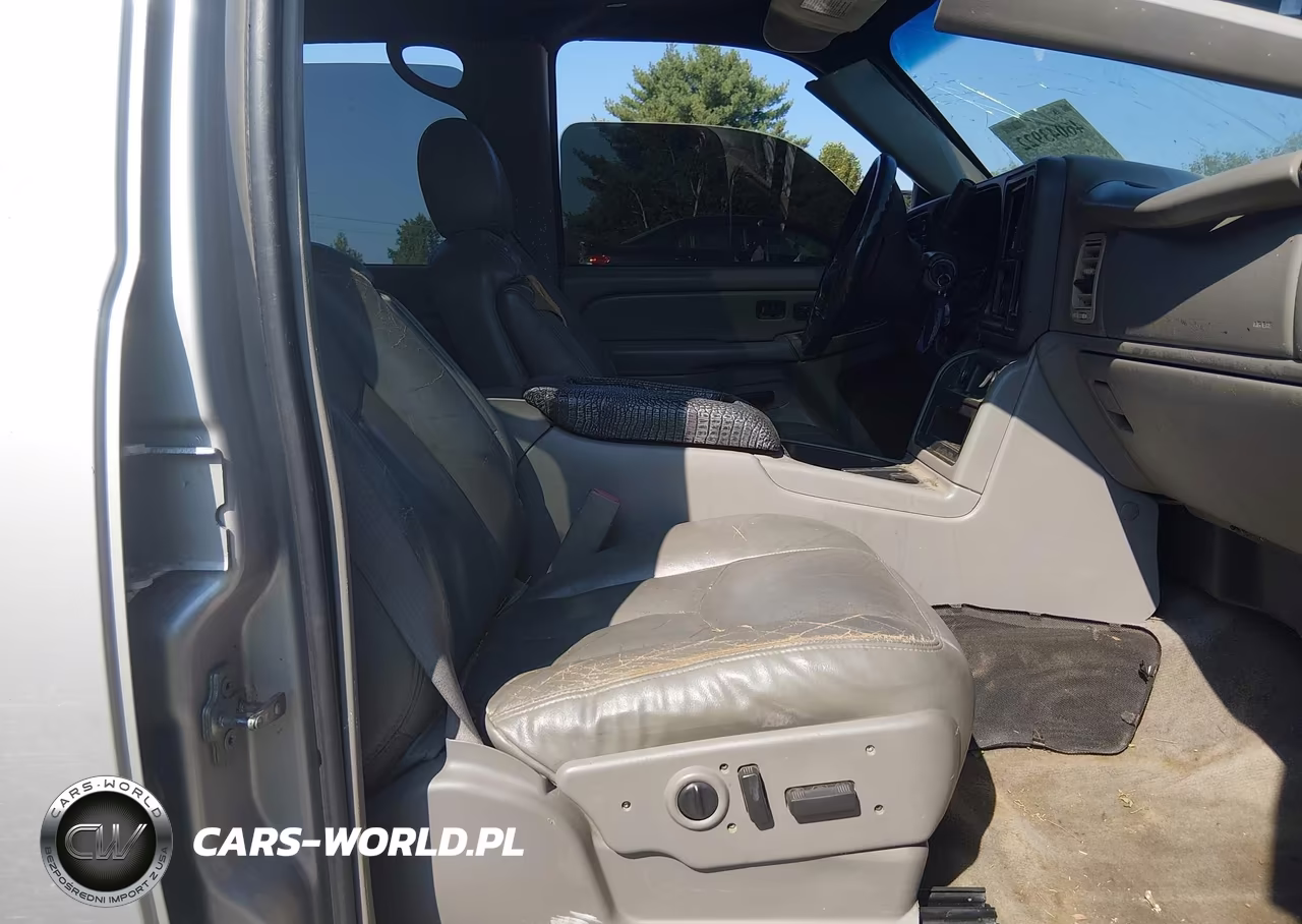 2006 GMC New Sierra VIN:2GTEK13P761193112 - 7