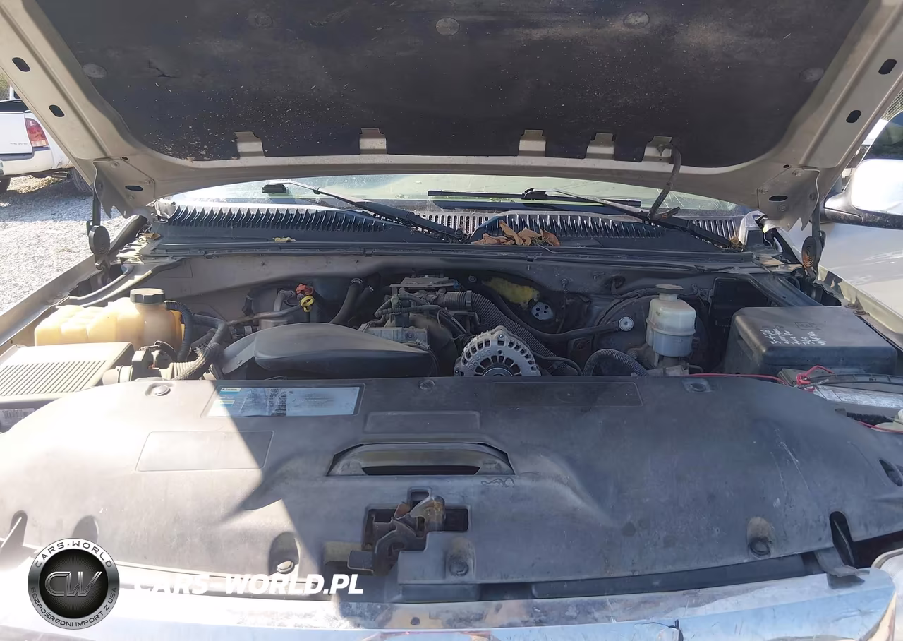 2006 GMC New Sierra VIN:2GTEK13P761193112 - 9