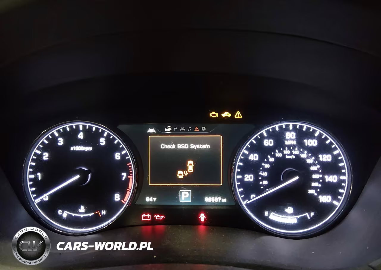 2015 Hyundai Genesis 5.0 VIN:KMHGN4JF9FU051472 - 7