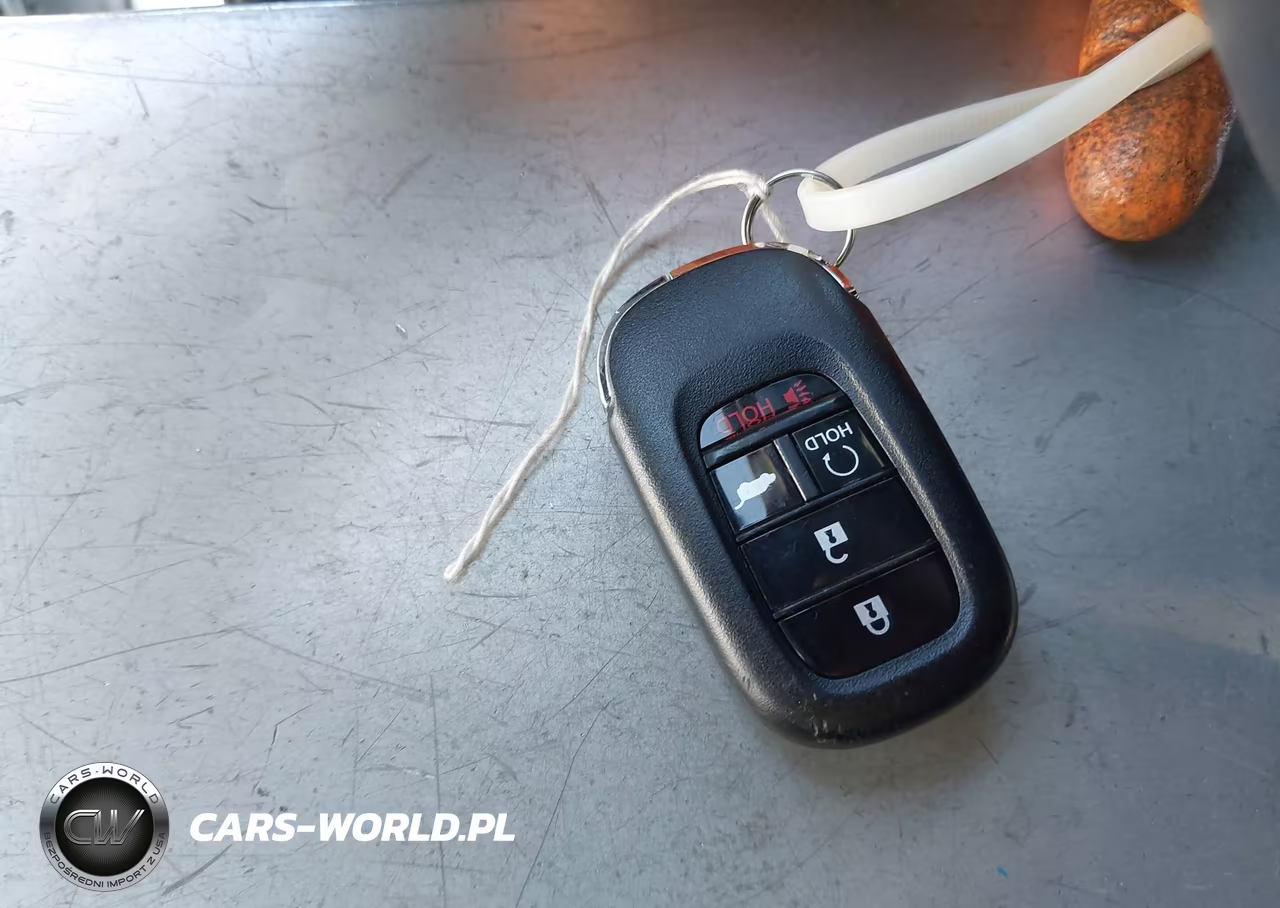 2024 Honda Hr-V 2Wd Sport-2Wd Sport W-O Bsi VIN:3CZRZ1H5XRM742624 - 11