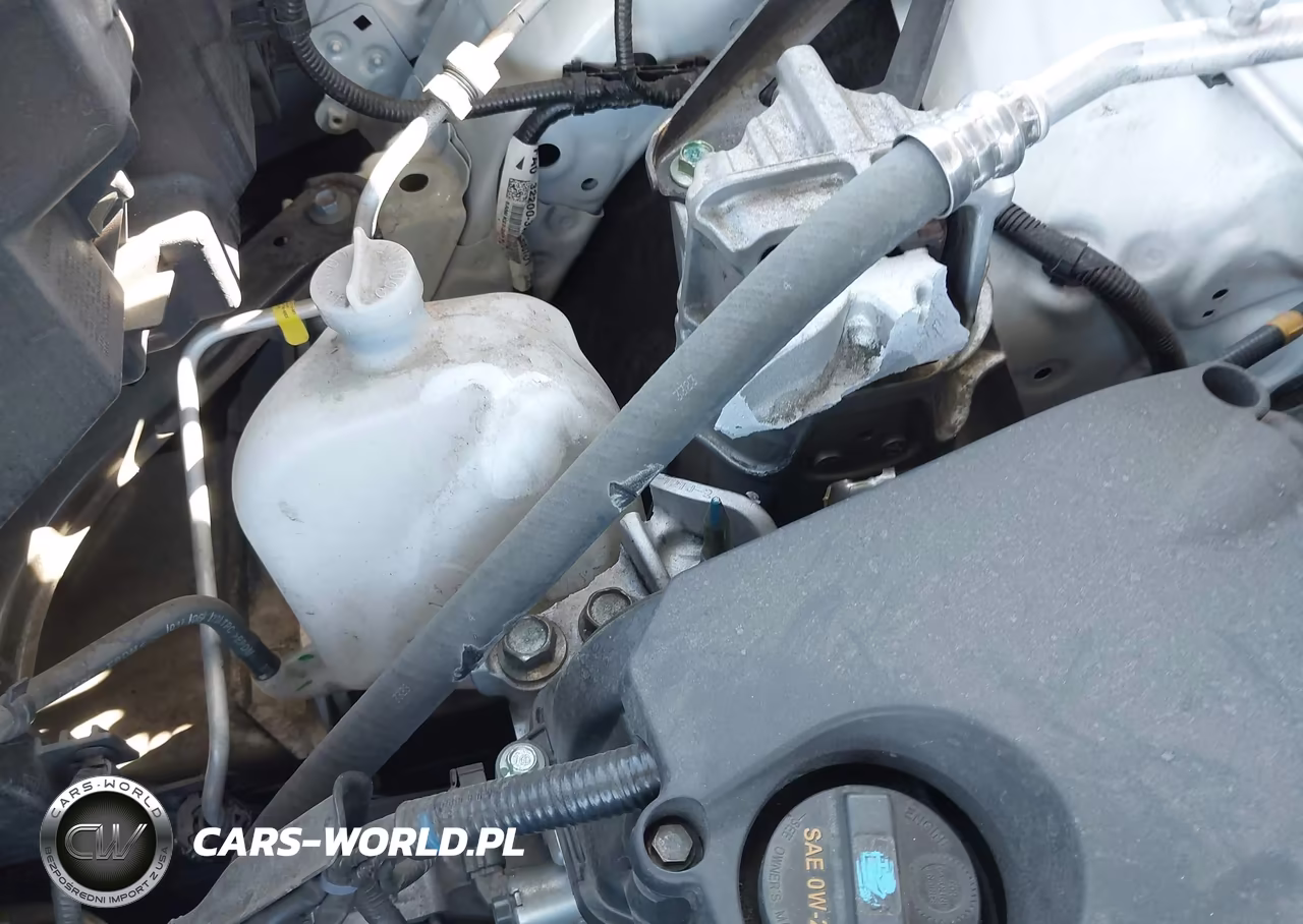 2024 Honda Hr-V 2Wd Sport-2Wd Sport W-O Bsi VIN:3CZRZ1H5XRM742624 - 12