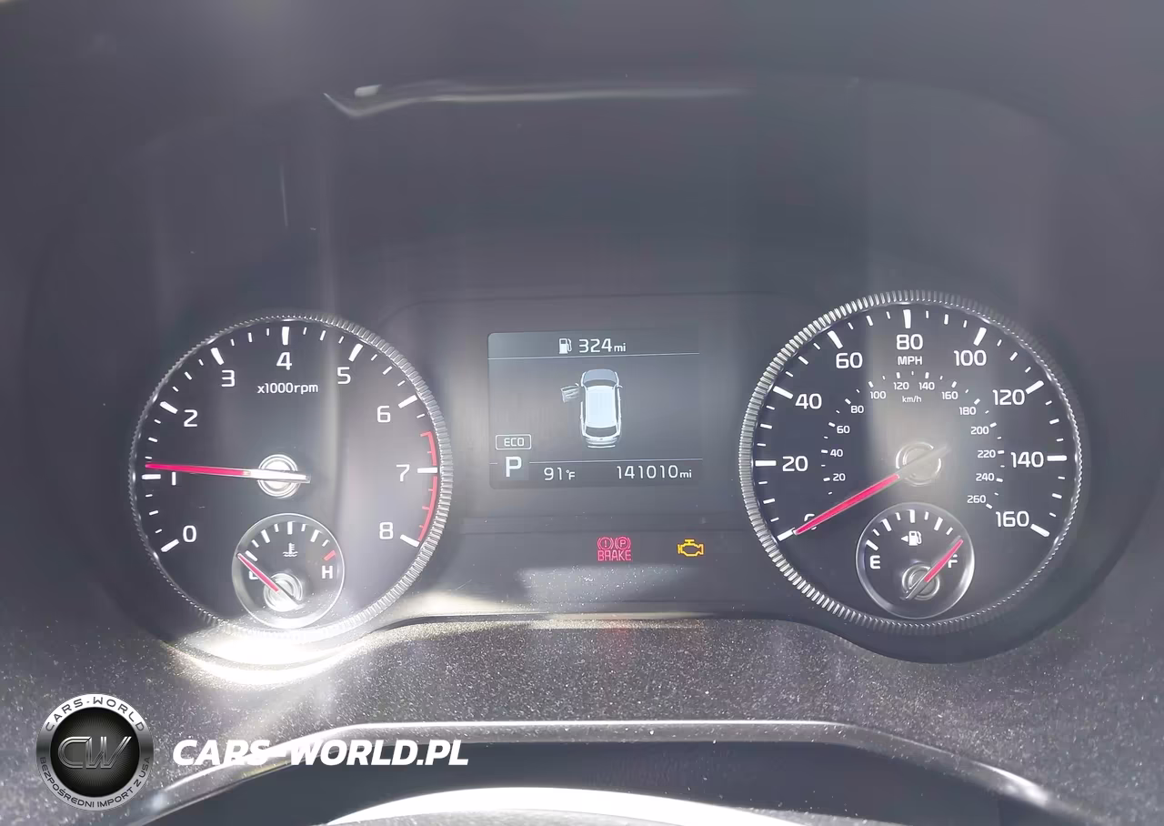 2020 Kia Telluride S VIN:5XYP64HC8LG021437 - 7