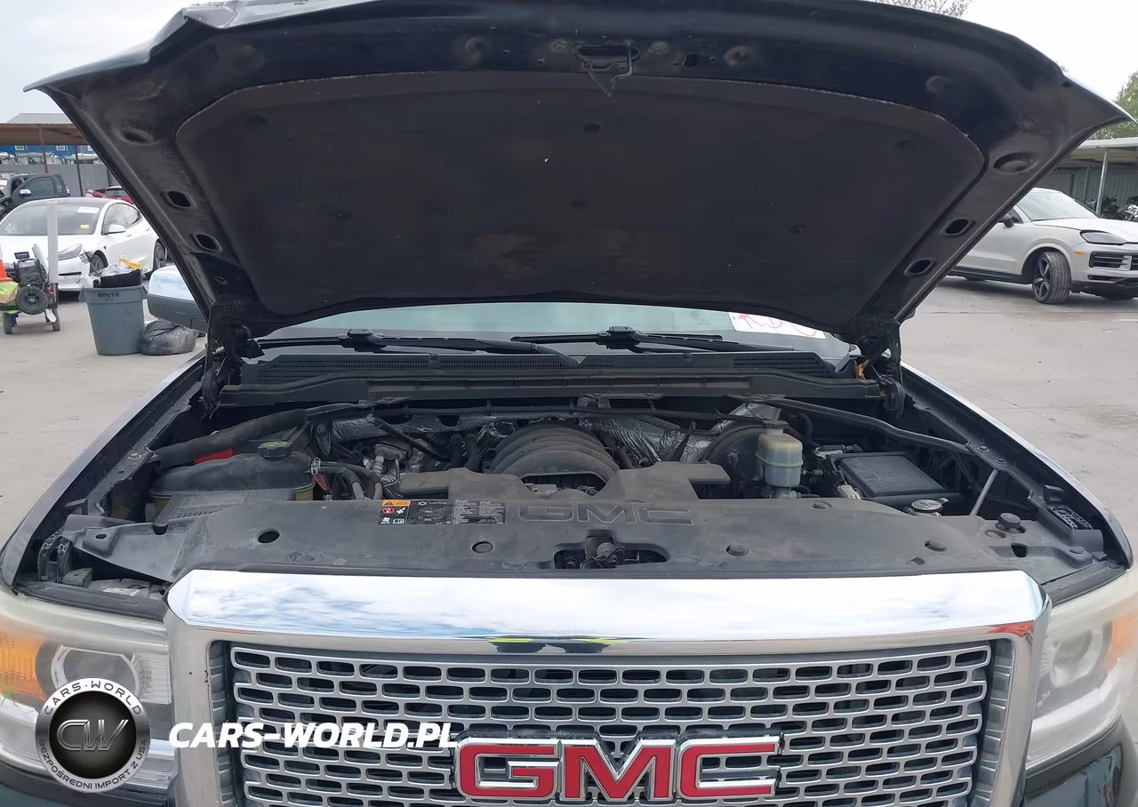 2014 GMC Sierra 1500 Denali VIN:3GTP1WEJ0EG415791 - 10