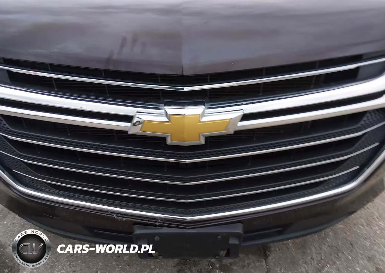 2021 Chevrolet Traverse Fwd Lt Cloth VIN:1GNERGKW1MJ253311 - 6