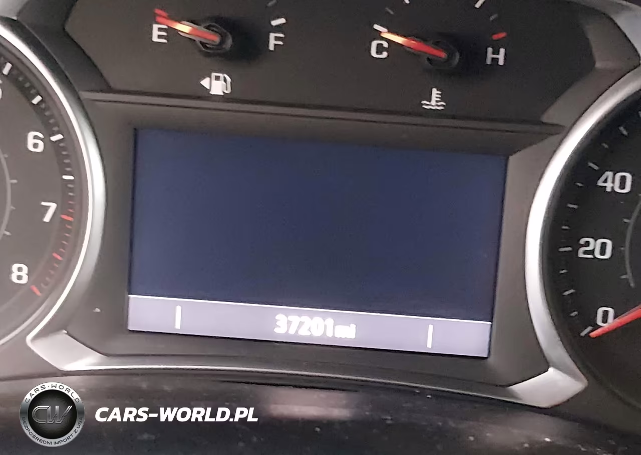 2021 Chevrolet Traverse Fwd Lt Cloth VIN:1GNERGKW1MJ253311 - 7