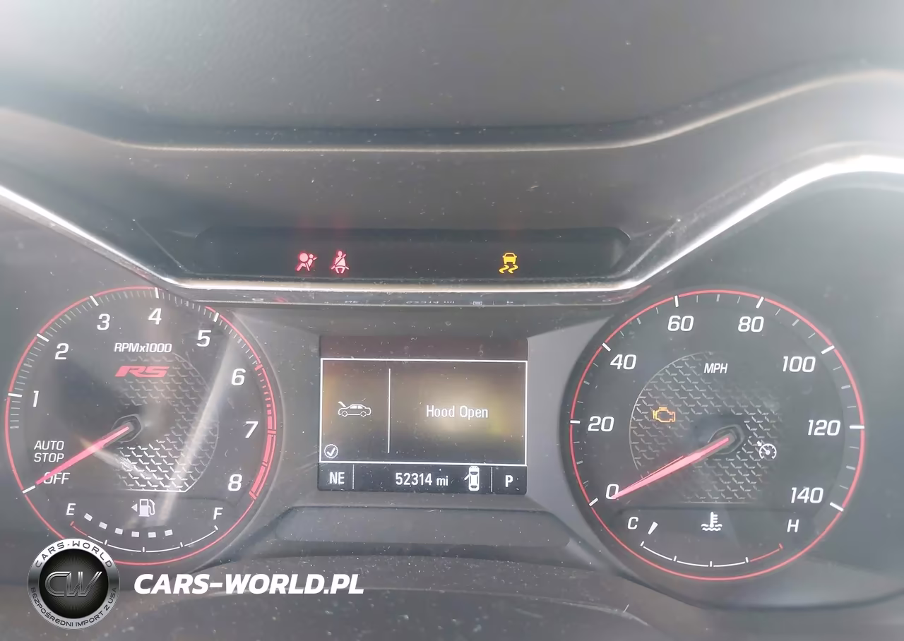 2022 Chevrolet Trailblazer Fwd Rs VIN:KL79MTSL2NB034132 - 7