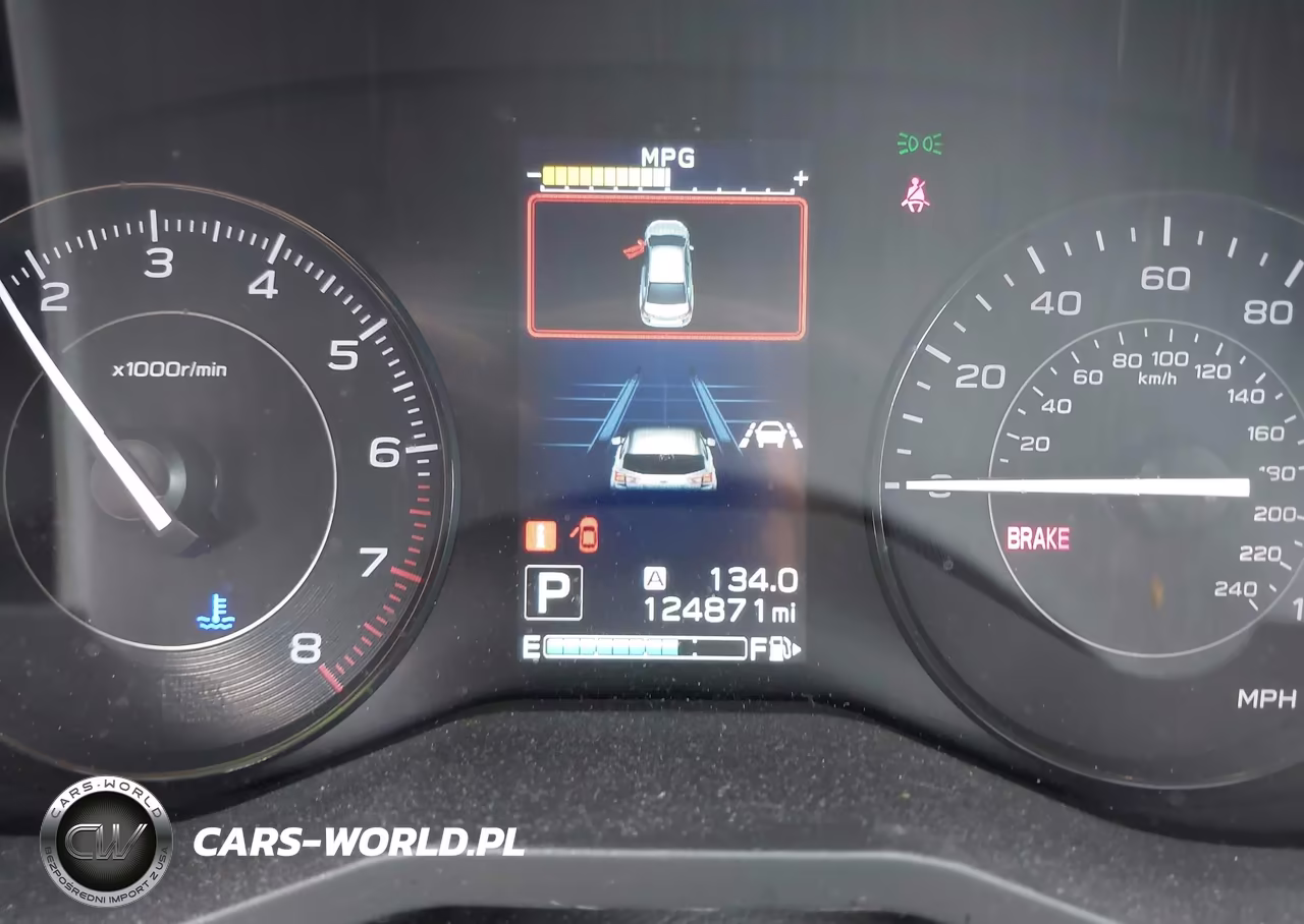 2019 Subaru Impreza 2.0I Premium VIN:4S3GTAD67K3728491 - 15
