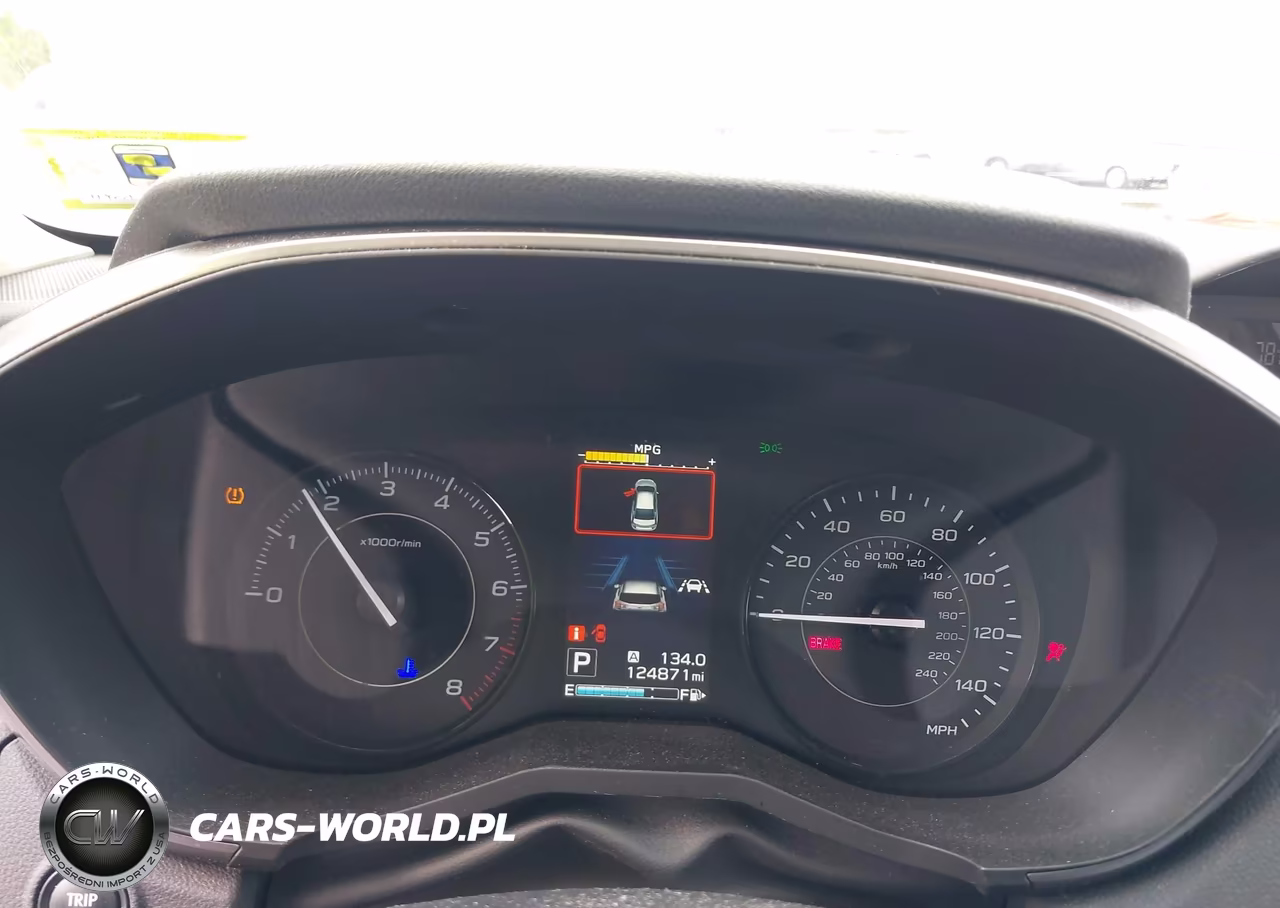 2019 Subaru Impreza 2.0I Premium VIN:4S3GTAD67K3728491 - 7