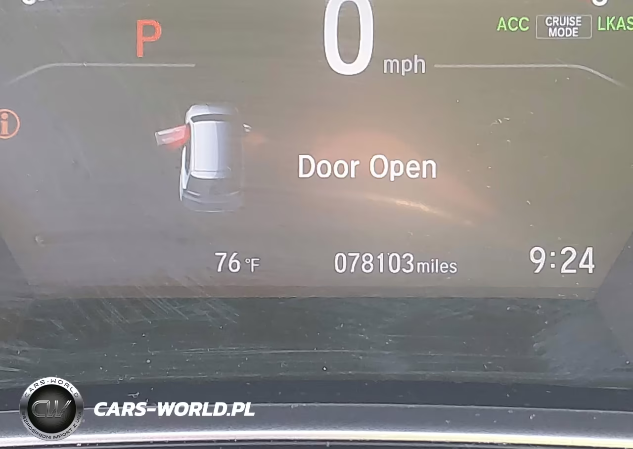 2019 Honda Cr-V Ex-L VIN:5J6RW2H85KL013673 - 16