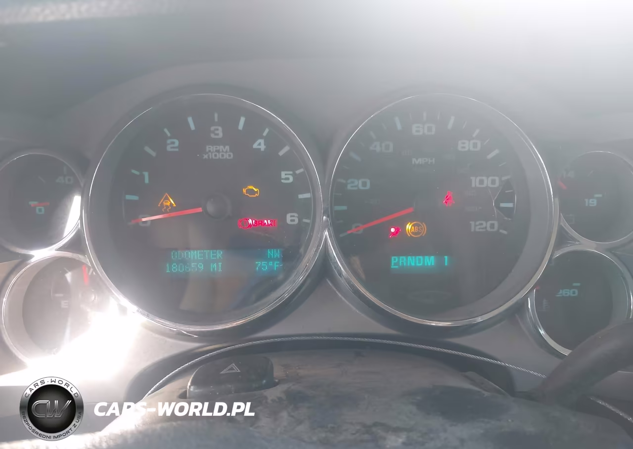 2010 Chevrolet Silverado 2500Hd Lt VIN:1GC4KXBG5AF139411 - 7