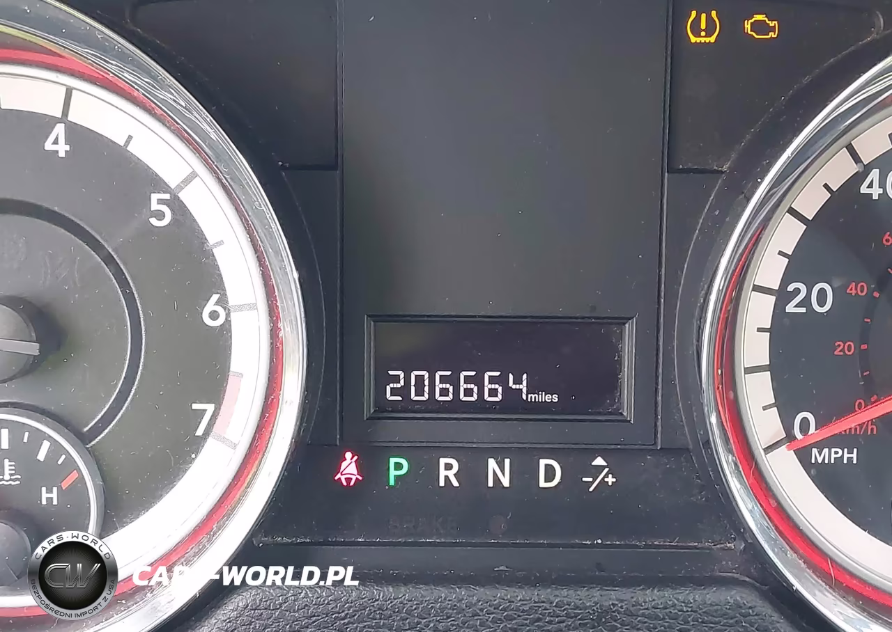 2012 Dodge Grand Caravan Sxt VIN:2C4RDGCG0CR202912 - 15