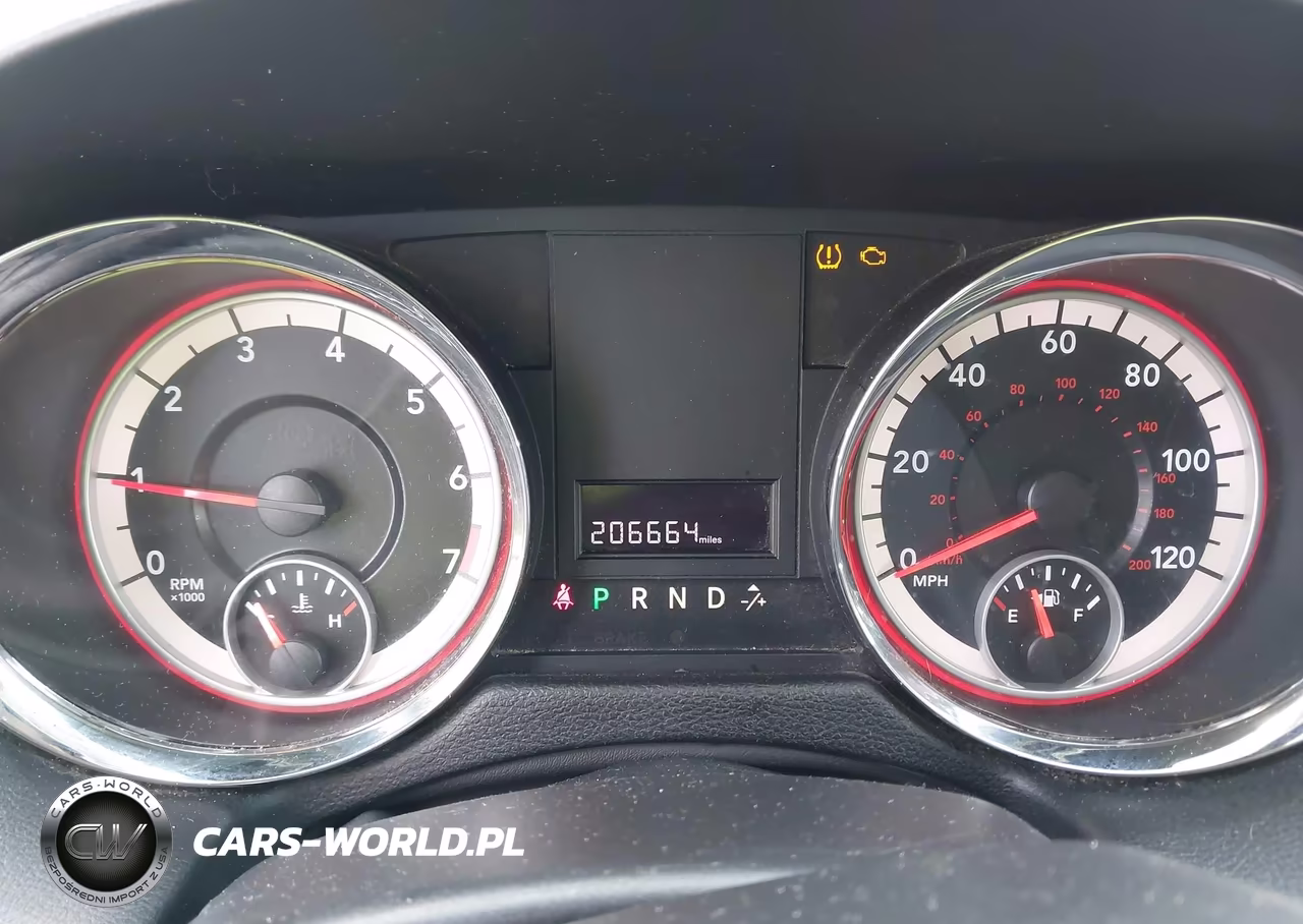 2012 Dodge Grand Caravan Sxt VIN:2C4RDGCG0CR202912 - 7