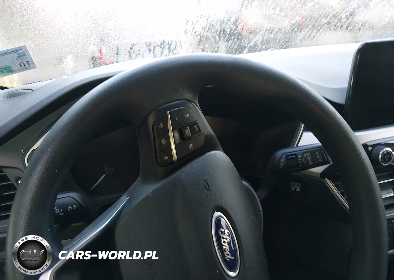 2020 Ford Escape Se VIN:1FMCU0G66LUA93613 - 15