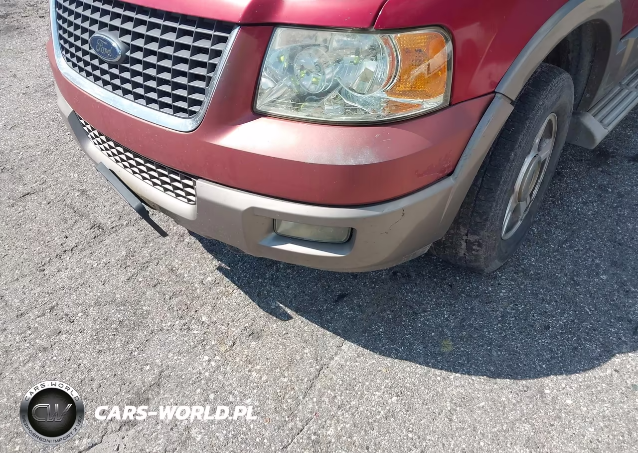 2004 Ford Expedition Eddie Bauer VIN:1FMPU18L54LB68854 - 6