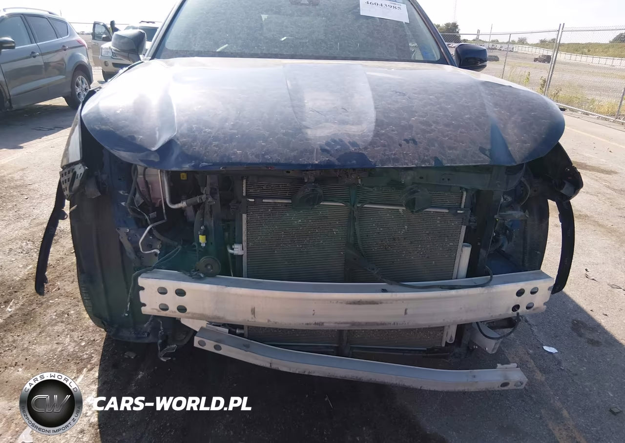2022 Toyota Highlander Xle VIN:5TDHZRBH1NS566589 - 6