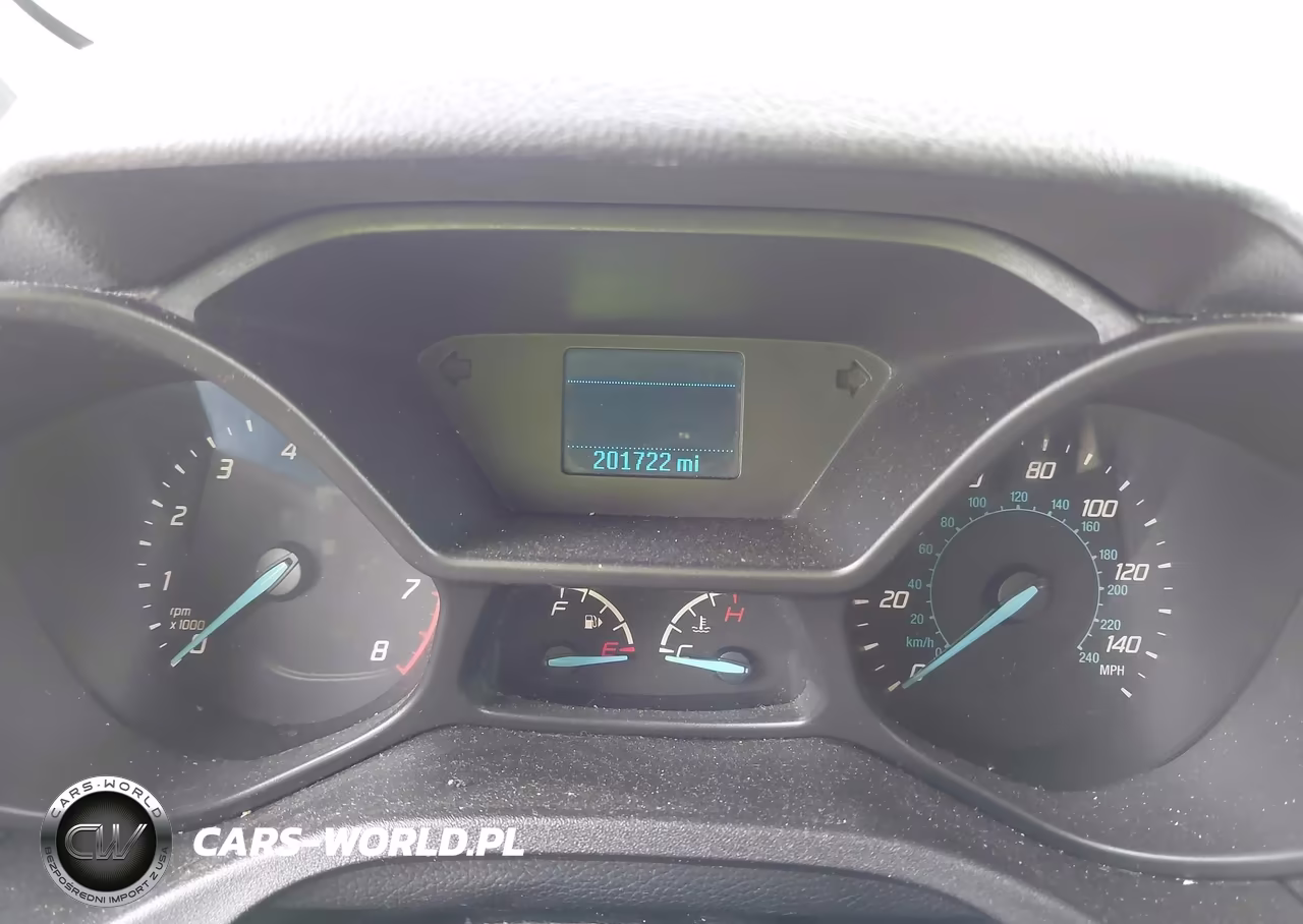 2016 Ford Transit Connect Titanium VIN:NM0GE9G72G1265107 - 7