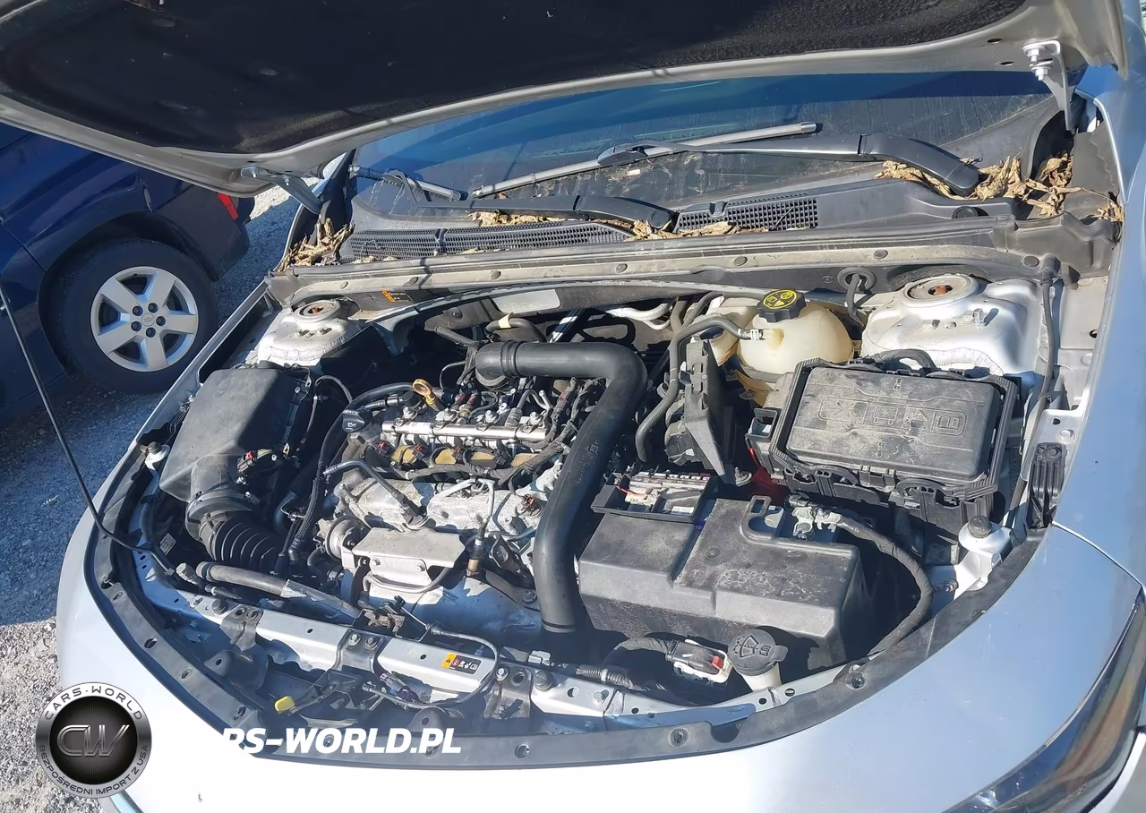 2018 Chevrolet Malibu Lt VIN:1G1ZD5ST8JF265014 - 10