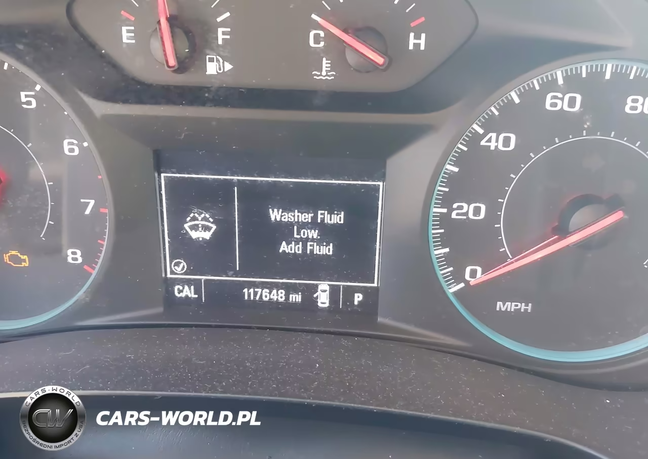 2018 Chevrolet Malibu Lt VIN:1G1ZD5ST8JF265014 - 7