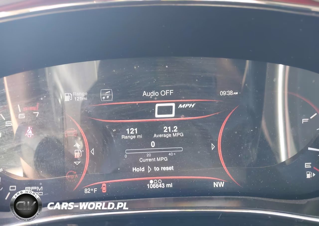 2014 Dodge Dart Gt VIN:1C3CDFEB2ED861862 - 7