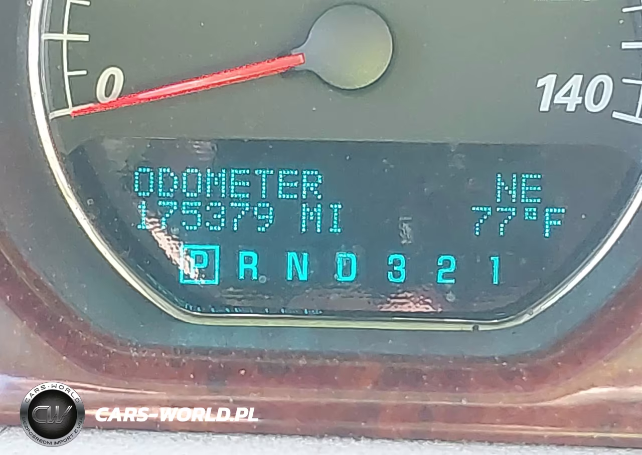 2007 Buick Lucerne Cxl VIN:1G4HD57237U223191 - 15