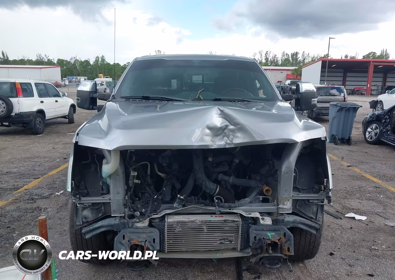 2021 Ford F-150 Lariat VIN:1FTFW1E84MFA66745 - 13