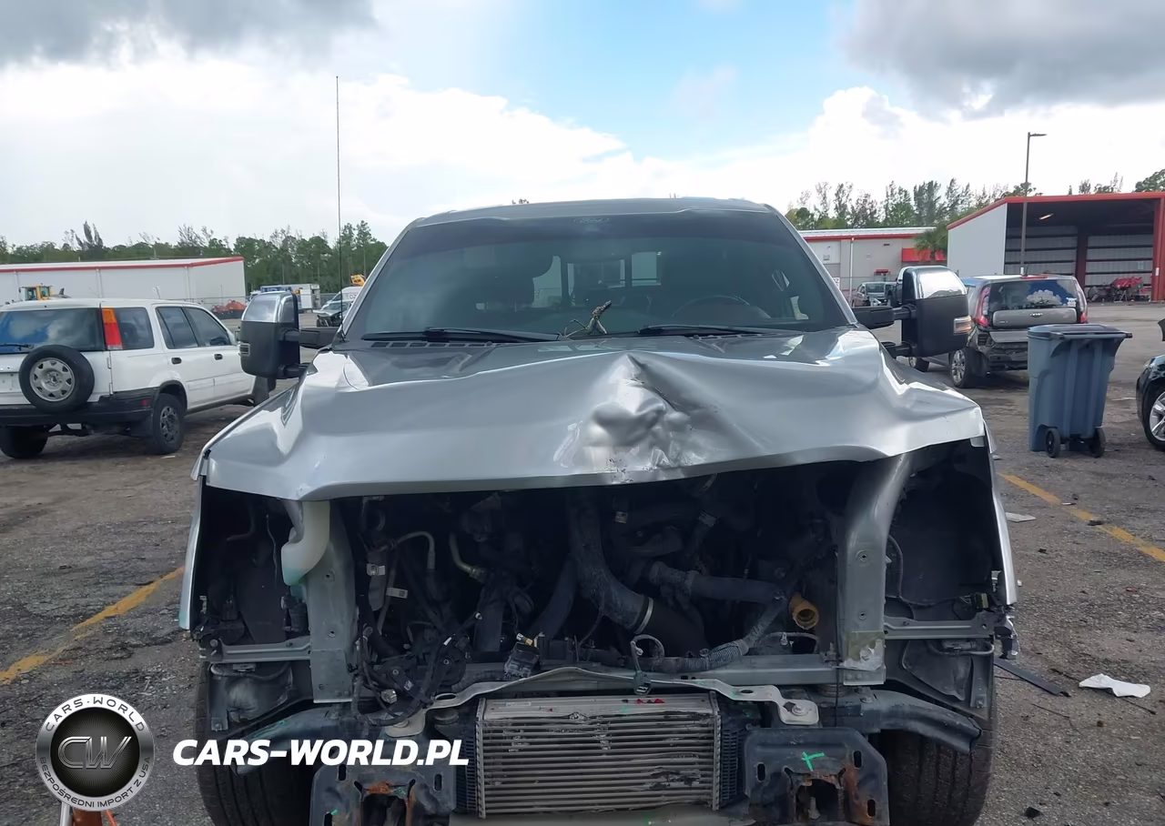 2021 Ford F-150 Lariat VIN:1FTFW1E84MFA66745 - 6