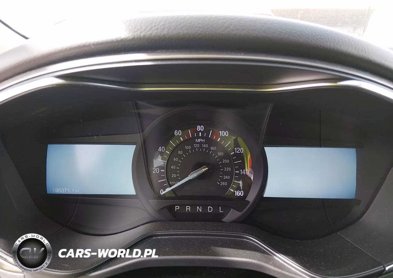 2020 Ford Fusion Se VIN:3FA6P0HD4LR146831 - 7