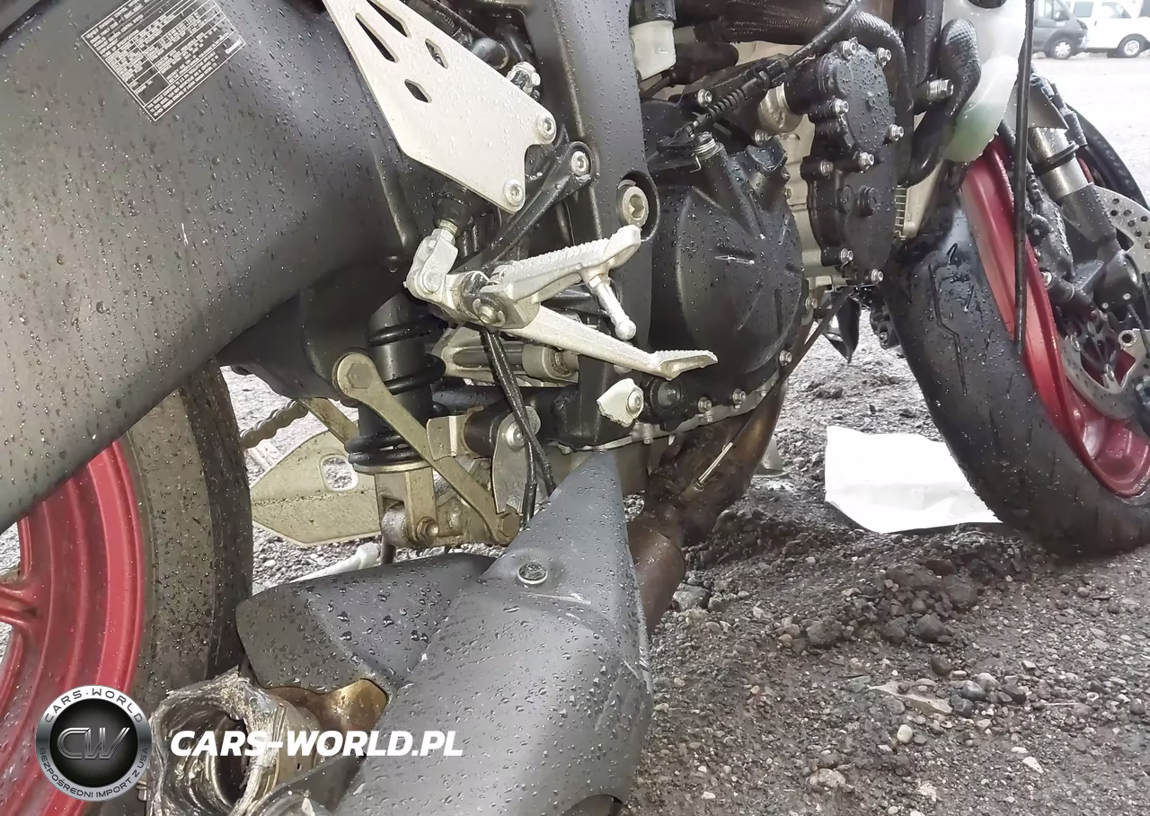 2025 Kawasaki Zx636 K VIN:JKBZXJJ19SA018483 - 17