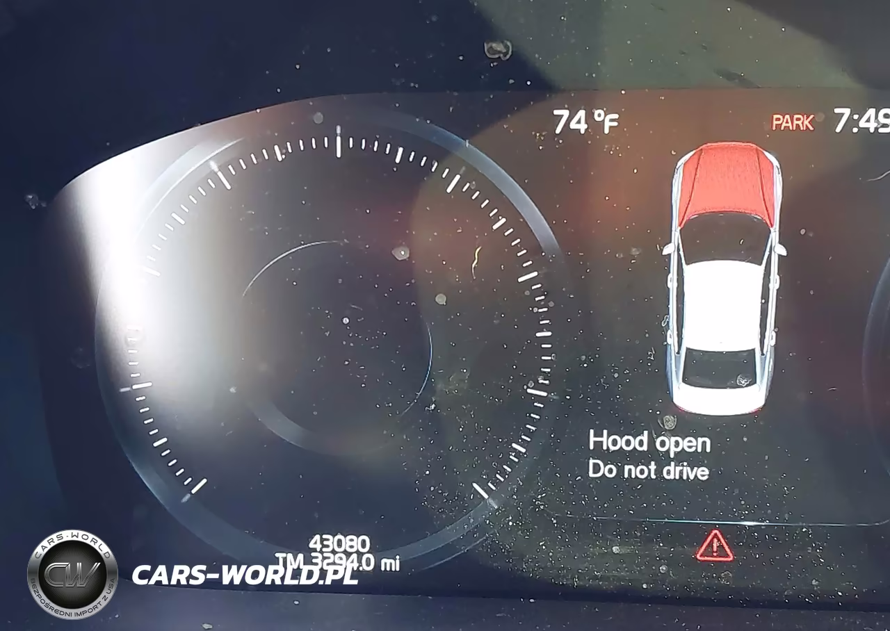 2019 Volvo S60 T6 R-Design VIN:7JRA22TM4KG015332 - 15