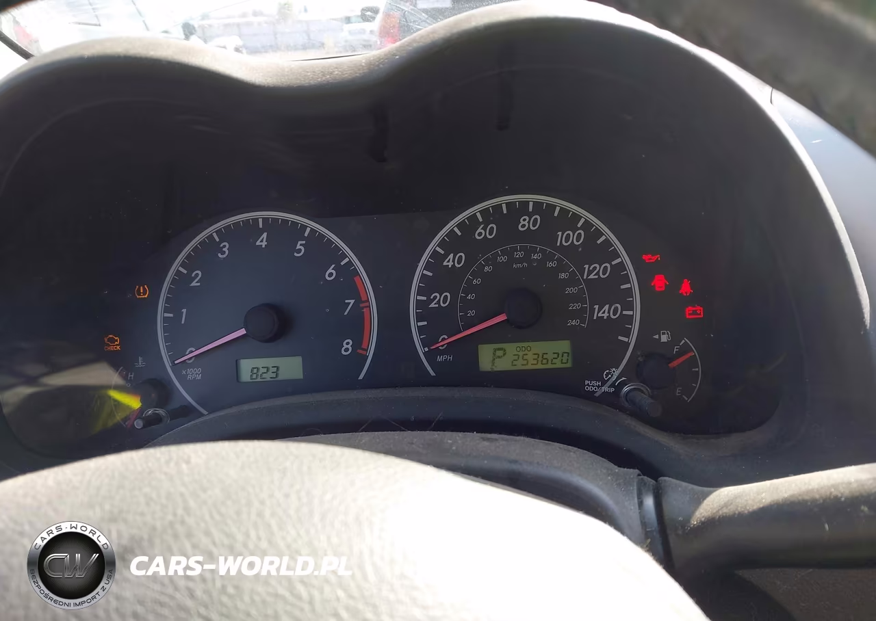 2009 Toyota Corolla S VIN:1NXBU40E69Z012915 - 7